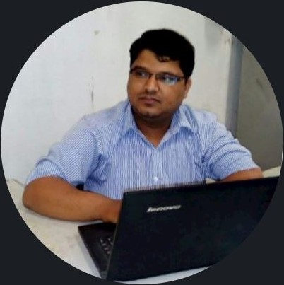 Photo of Naresh Kumar